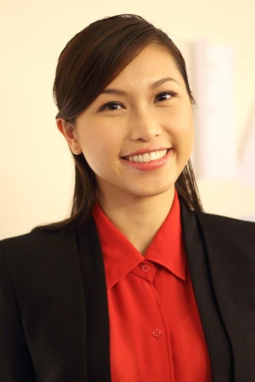 Elaine Tsang Kin-Yi profile photo