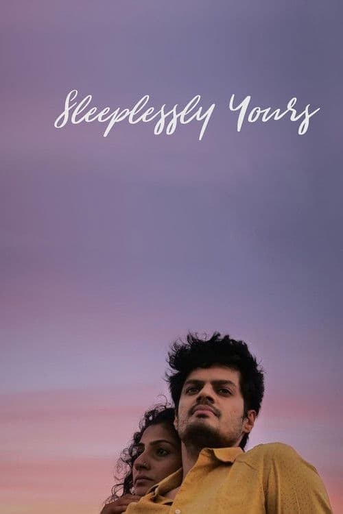 Sleeplessly Yours poster