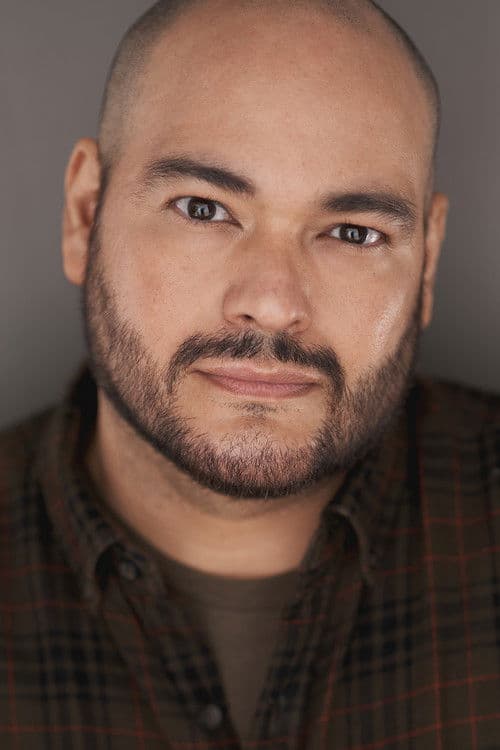 Eduardo J. Escobar profile photo