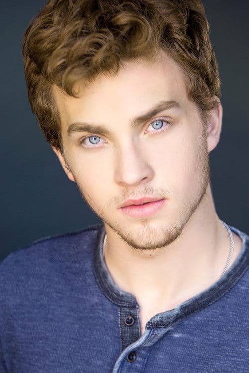 Jordan Elsass profile photo