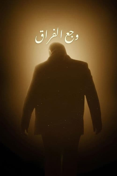 The Pain of Separation poster