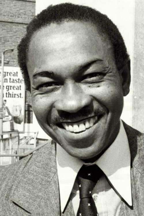 Norman Beaton profile photo