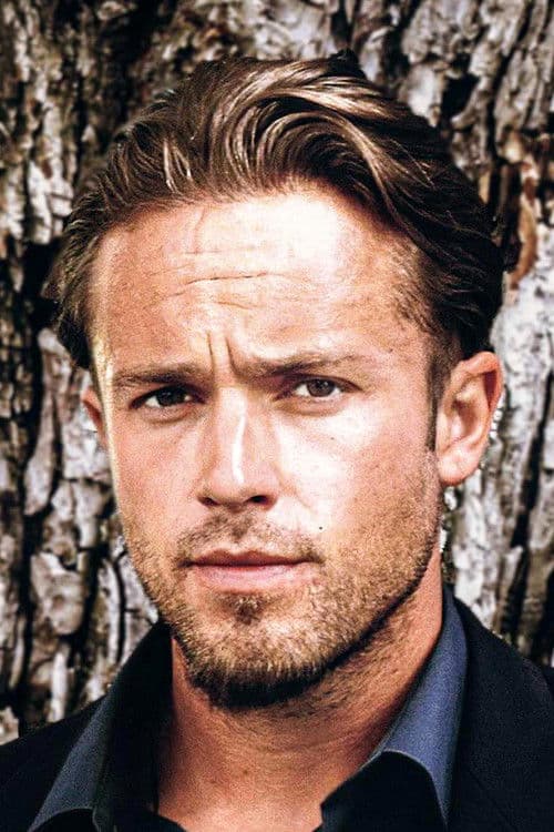 Malik Fromm profile photo