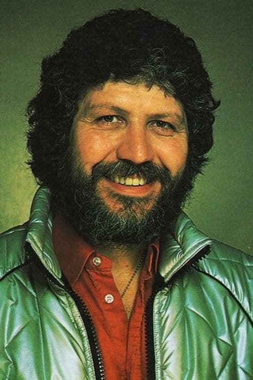 Dave Lee Travis profile photo
