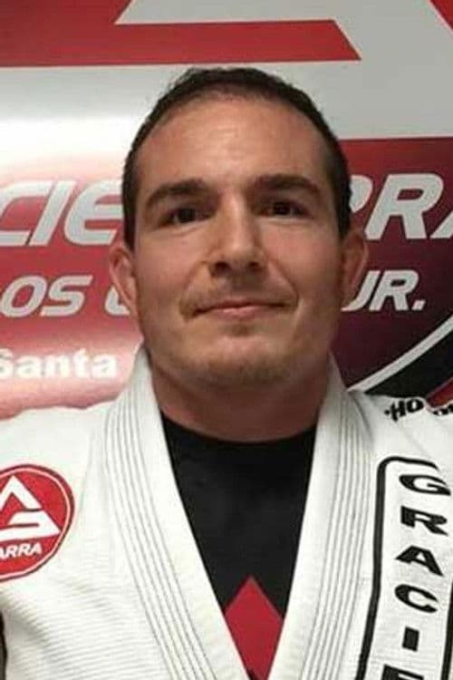 Alberto Crane profile photo