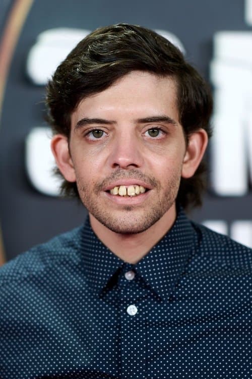 Javier Bódalo profile photo