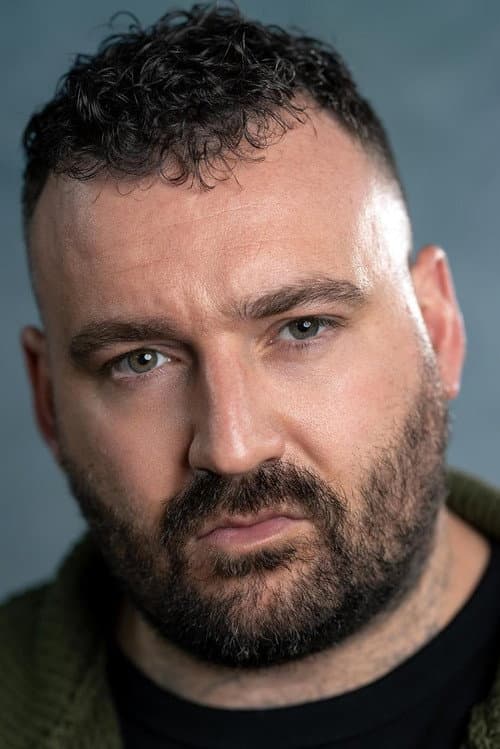 Daniel P. Lewis profile photo