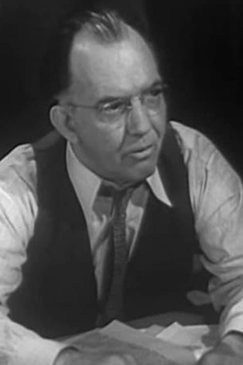 Milton Kibbee profile photo