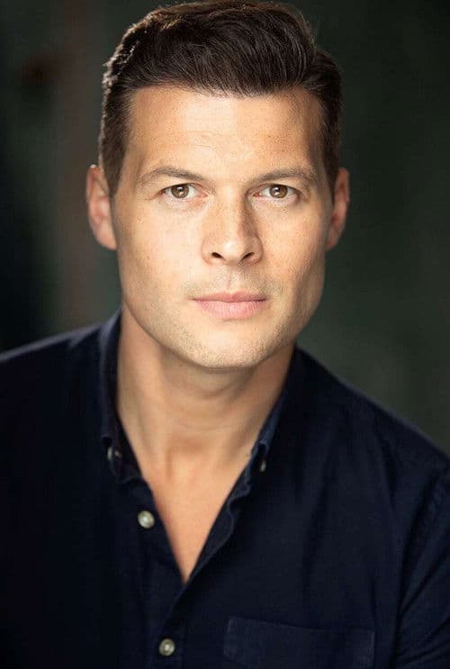 Richard Meek profile photo