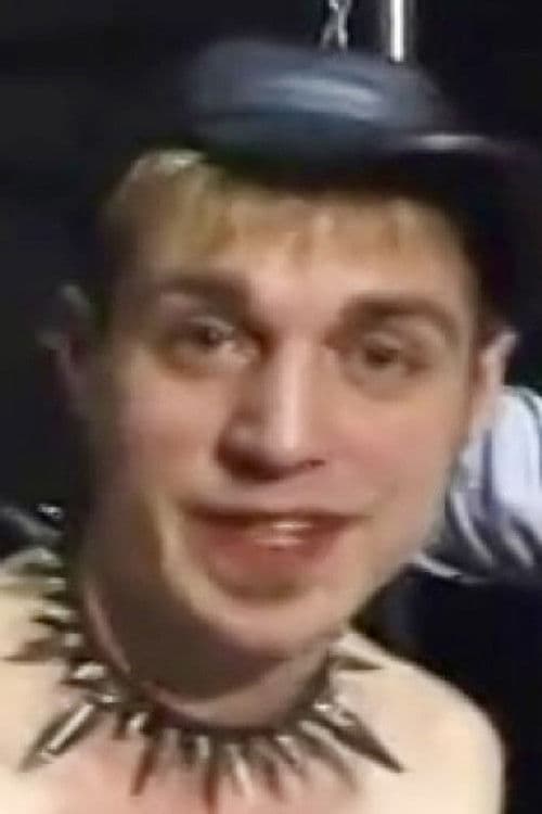 Sparky Maclain profile photo