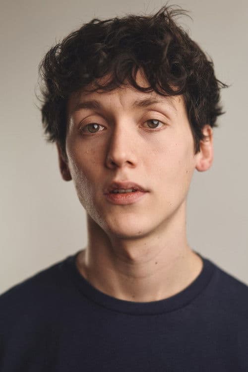 Max Luck profile photo