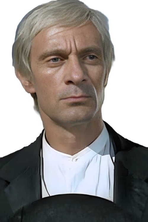 Saturno Cerra profile photo