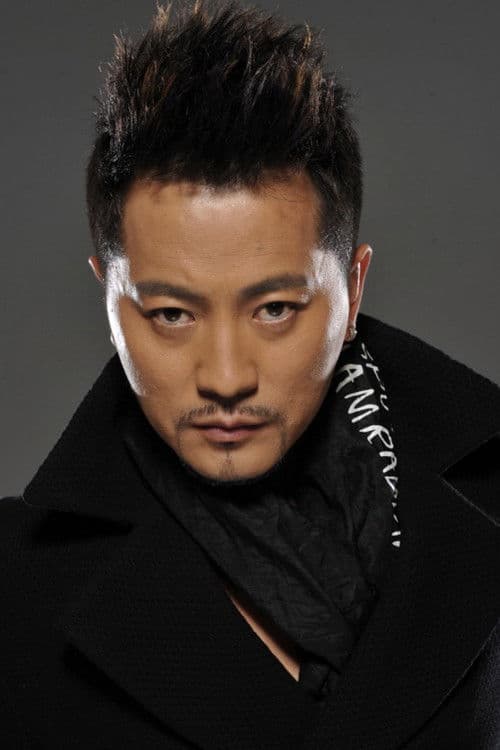 Sui Mingyang profile photo