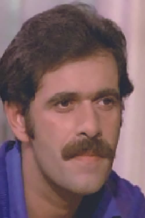 C. Ashley Moore profile photo