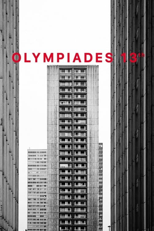 Olympiades 13th