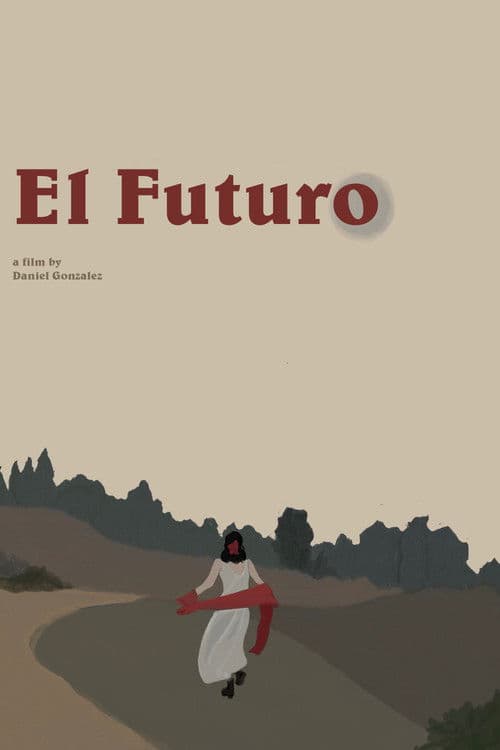 El Futuro poster