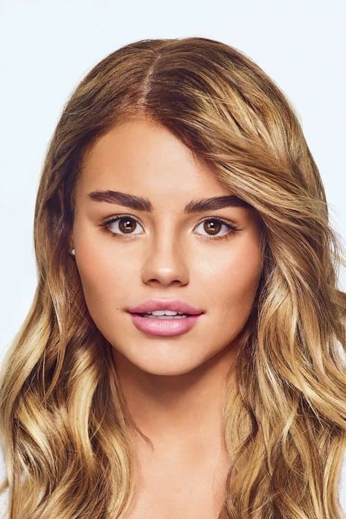 Olga Baranova profile photo