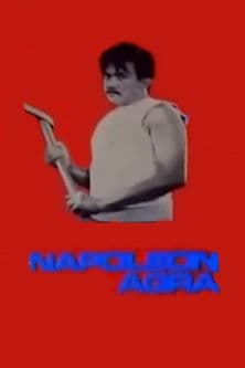 Napoleon Agra poster