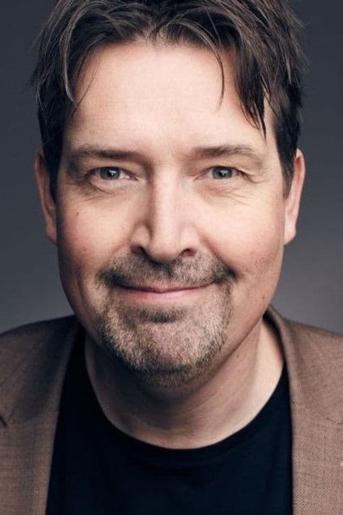 Johan Wester profile photo