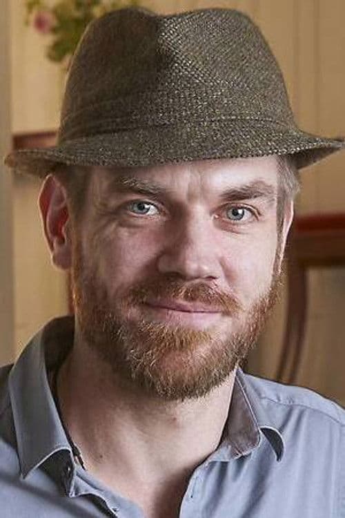 Morten Hemmingsen profile photo