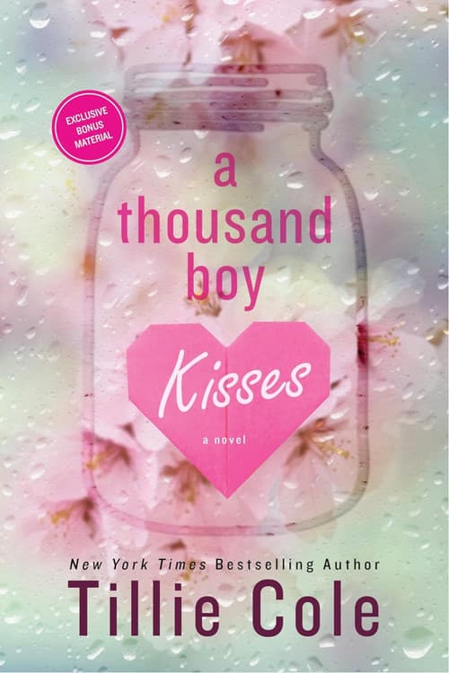 A Thousand Boy Kisses poster