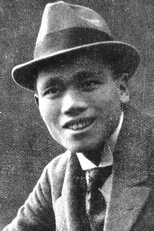 Nien Sön Ling profile photo