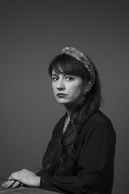 Carolina Astudillo Muñoz profile photo