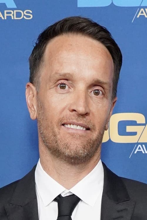 Mark Molloy profile photo