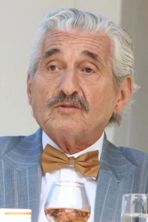 Otokar Levaj profile photo