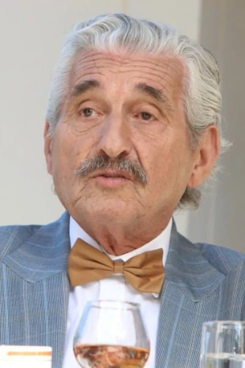 Otokar Levaj profile photo