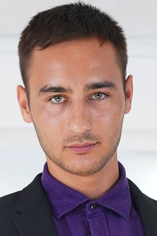 Milan Ponjevic profile photo