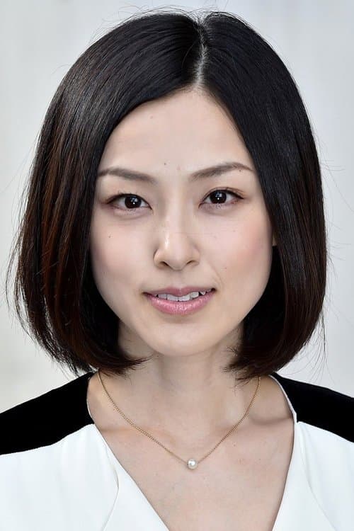 Ayumi Kinoshita profile photo