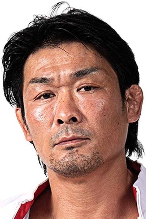 Yukio Sakaguchi profile photo
