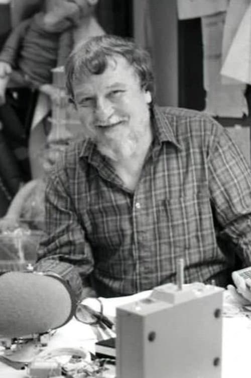 Faz Fazakas profile photo