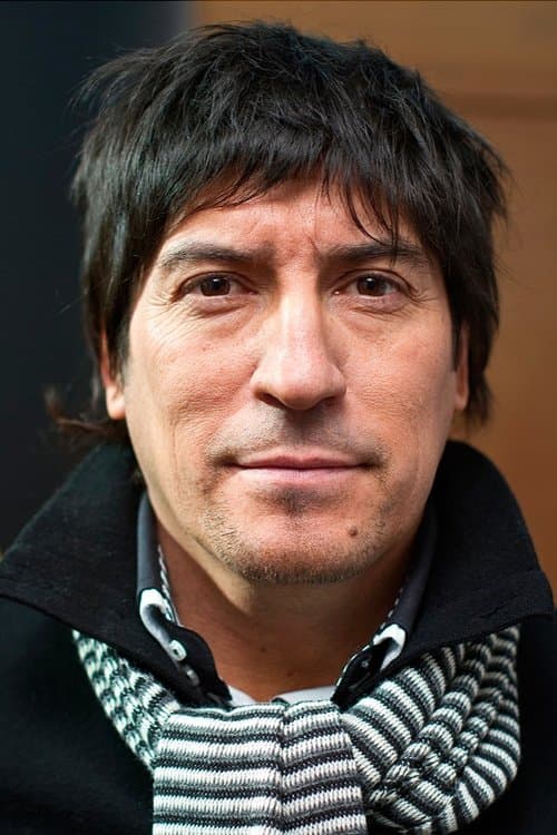 Iván Zamorano profile photo