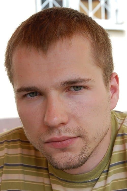 Włodzimierz Chomiak profile photo