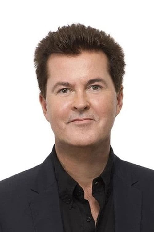 Simon Fuller profile photo