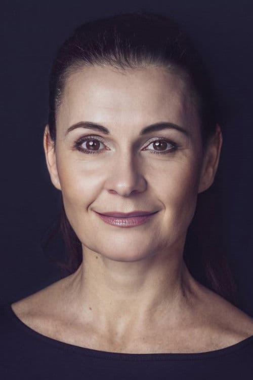Lenka Barilíková profile photo