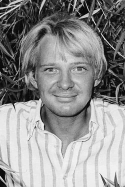 Lars Passgård profile photo