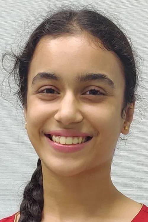 Adrija Sinha profile photo