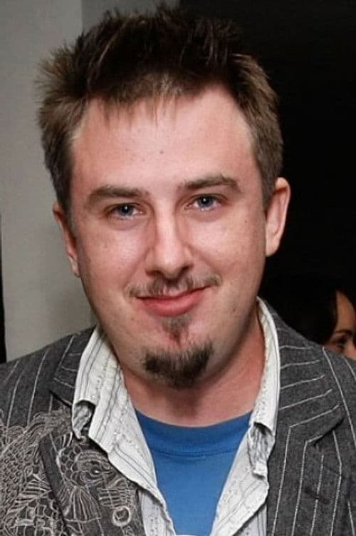 Travis Beacham profile photo