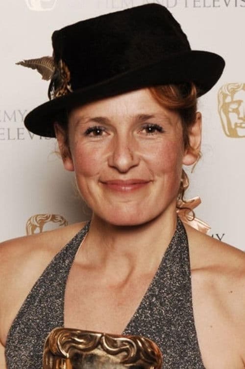 Jacqueline Abrahams profile photo