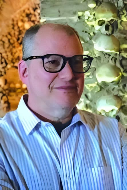 John Schnall profile photo