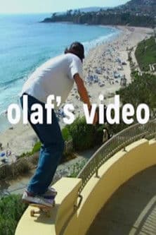 Olaf's Video poster