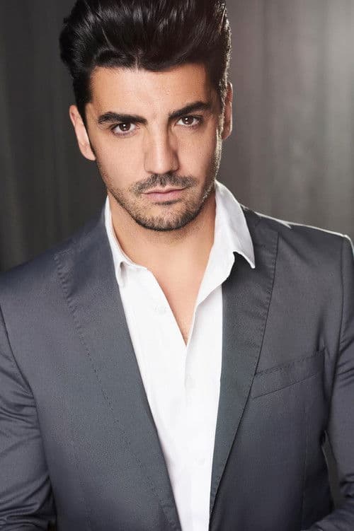 David Villaraco profile photo