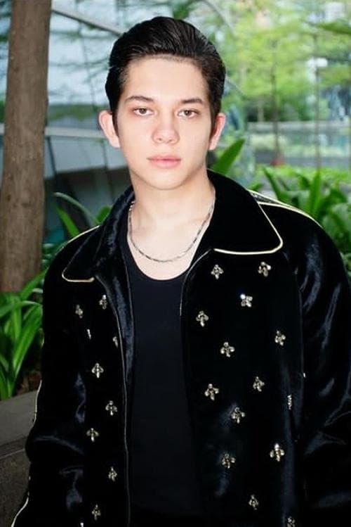 Florian Rutters profile photo