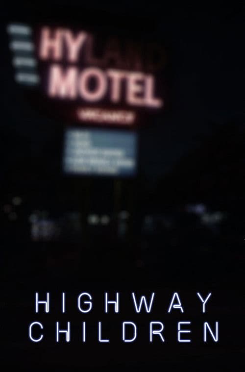 Highway Children poster