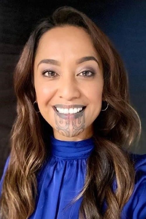 Oriini Kaipara profile photo