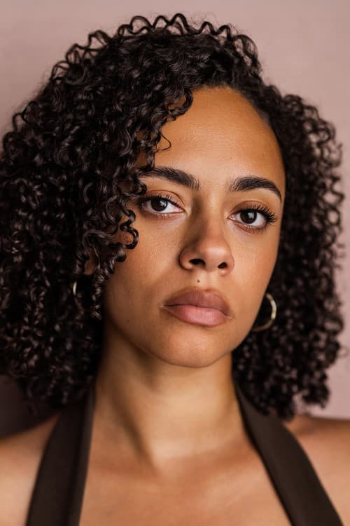 Saskia Ashdown profile photo