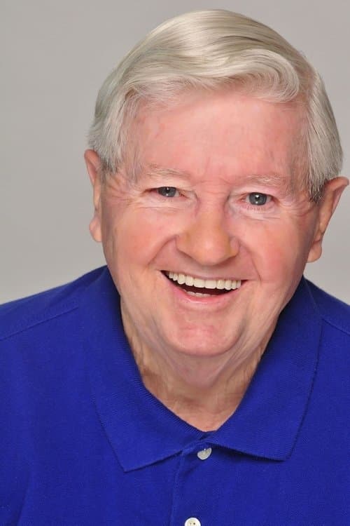 Mick Muldoon profile photo